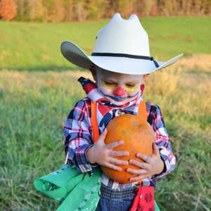 Meet your Posher, Lori